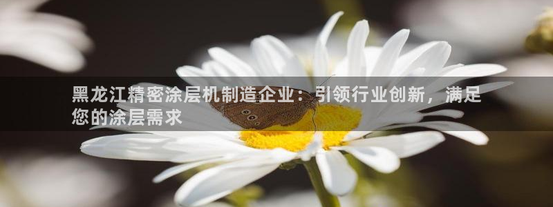 彩神客服电话：黑龙江精密涂层机制造企业：引领行业创新，满足
您的涂层需求